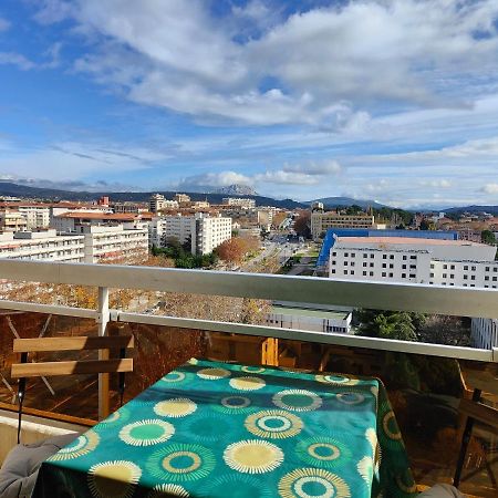 Bel Appartement De 42 M2 , 1 Chambre , Climatise. Aix-en-Provence Dış mekan fotoğraf