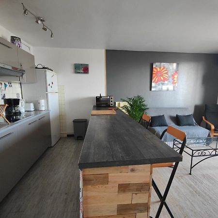 Bel Appartement De 42 M2 , 1 Chambre , Climatise. Aix-en-Provence Dış mekan fotoğraf